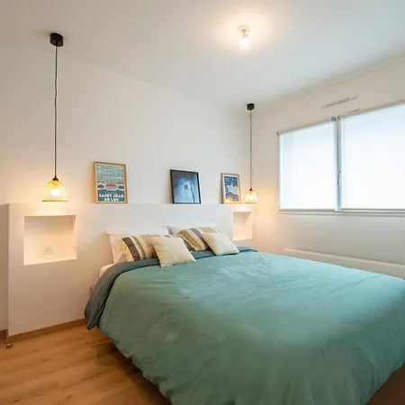 La Perle De Sainte Anne I A 500m *