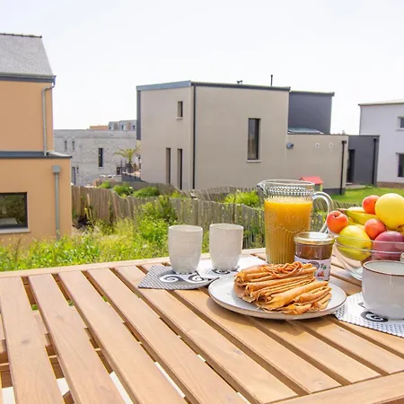 La Perle De Sainte Anne I A 500m Brest