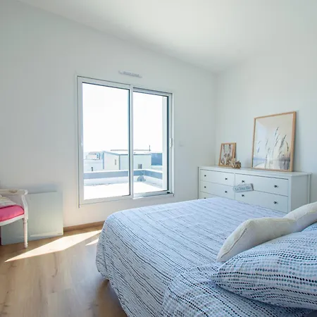 La Perle De Sainte Anne I A 500m Villa