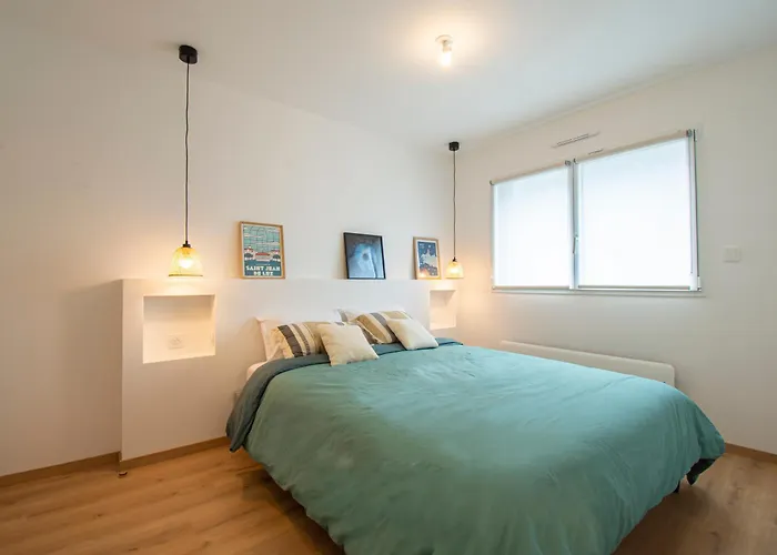 La Perle De Sainte Anne I A 500m *