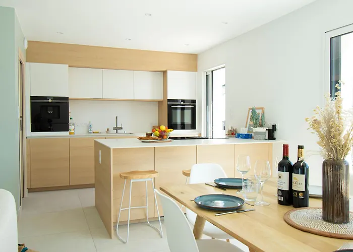 La Perle De Sainte Anne I A 500m Villa *