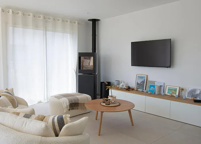 La Perle De Sainte Anne I A 500m Brest