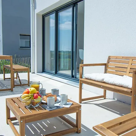 Villa La Perle De Sainte Anne I à 500m *