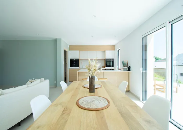 Villa La Perle De Sainte Anne I A 500m *