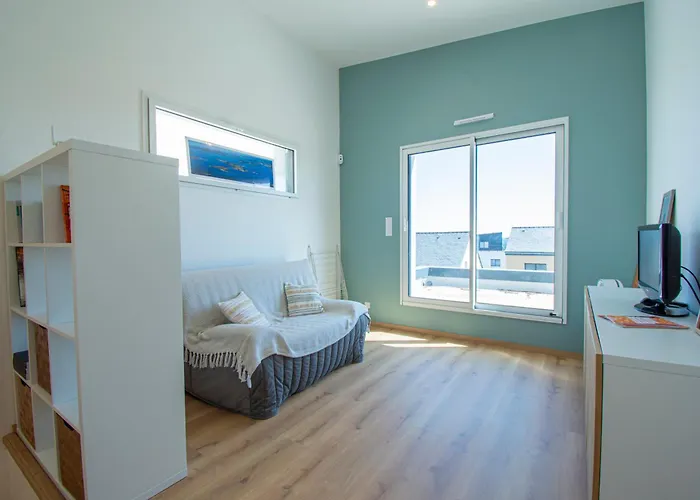 La Perle De Sainte Anne I à 500m *