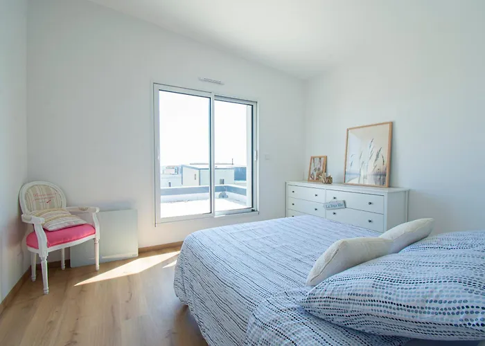 La Perle De Sainte Anne I à 500m Villa