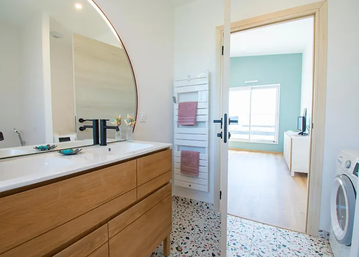 Villa La Perle De Sainte Anne I à 500m