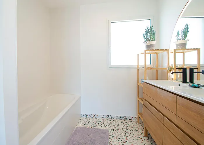 La Perle De Sainte Anne I à 500m * Brest