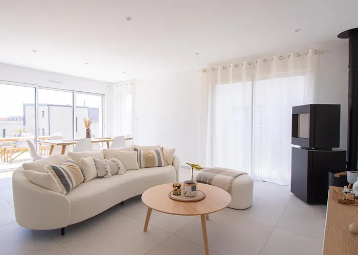 La Perle De Sainte Anne I A 500m * Brest