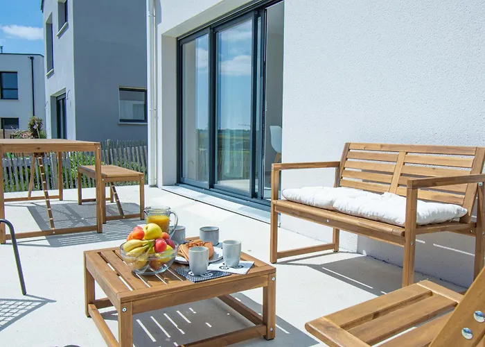 Villa La Perle De Sainte Anne I A 500m *