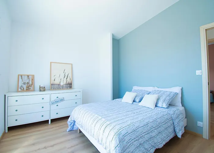 La Perle De Sainte Anne I à 500m Villa