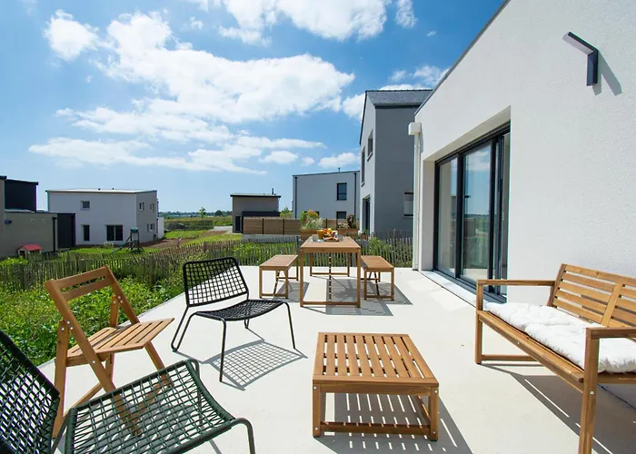 La Perle De Sainte Anne I à 500m *